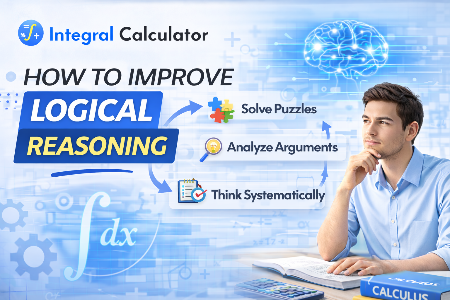 how to improve logical reasoning